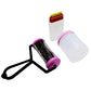 Rangoli Roller and Filler Bottle for Smooth and Even Color Application in Diwali and Festival Rangoli Designs