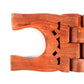 Wooden Religious Book Stand (Rehal)