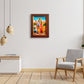 ArdhNareeshwar Photo Frame 