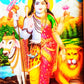 ArdhNareeshwar Photo Frame 