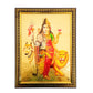 Ardhnareeshwar Photo Frame 