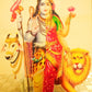 Ardhnareeshwar Photo Frame 