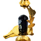 Shiva Lingam Abhishek Patra with Trishul