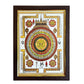 Sree Yantra Photo Frame