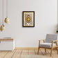 Sree Yantra Photo Frame