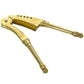 Brass Blade Betel Nut Cutter