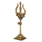  Trishul with Damroo