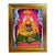 Maa Tulja Bhavani Photo Frame for Temple / Home Office (10 Inches * 12.5 inches)
