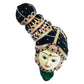 Varalakshmi Maata Face