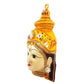 Ammavari Decorated Face