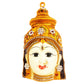 Ammavari Decorated Face