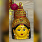 Varalaxmi Maata Face