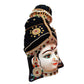 handcrafted laxmi mata